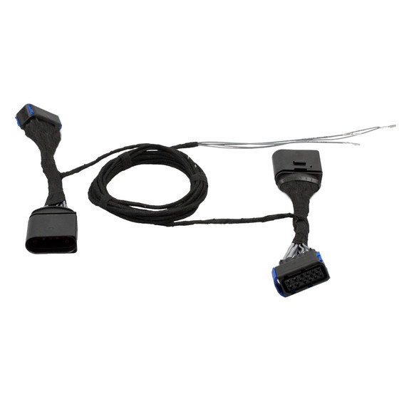 Adapter LED-Scheinwerfer f�r Audi A7 4G - Bi-Xenon
