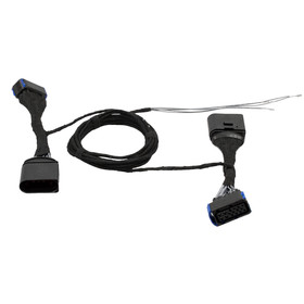 Adapter LED-Scheinwerfer für Audi A7 4G - Bi-Xenon