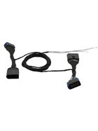 Adapter LED-Scheinwerfer f�r Audi A7 4G - Bi-Xenon