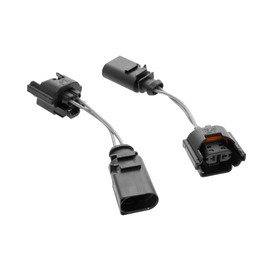 Adapter foglights H7 to H11