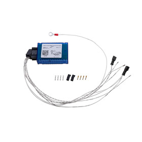 Cabrio Pro Comfort Modul fr Audi A4 8H Cabrio