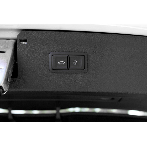 Nachrüst-Set elektrische Heckklappe für Audi Q3 8U