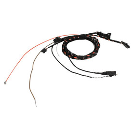 Electric tailgate cable set for Audi A8 4H