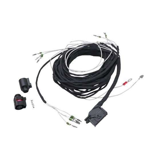 Kabelsatz automatische Leuchtweitenregulierung (aLWR) für VW T5 GP