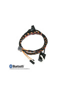 Kabelsatz FSE Handyvorbereitung BT fr Audi Q7 4L ?Nur Bluetooth?