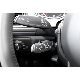 Adaptive cruise control (ACC) for Audi A6, A7 4G
