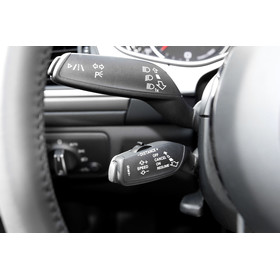 Adaptive cruise control (ACC) für Audi A6, A7 4G