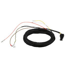 Cable set surrounding camera for Audi A8 4H