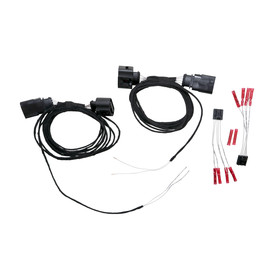 Adapter LED-Heckleuchten f�r Audi A4 8K Avant Facelift -...