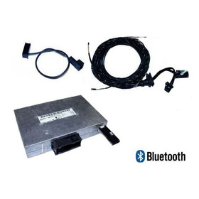 FSE Handyvorbereitung BT inkl. SDS fr Audi Q7 4L ?Nur Bluetooth?