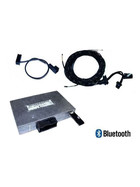 FSE Handyvorbereitung BT inkl. SDS fr Audi Q7 4L ?Nur Bluetooth?