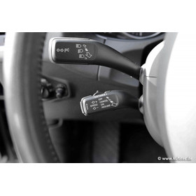 Adaptive cruise control (ACC) for Audi A5 8T
