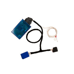 Cabrio Pro Module for VW EOS Convertible