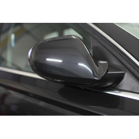 Komplettset anklappbare Außenspiegel für Audi A7 4G
