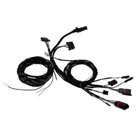 Cable set electrical tailgate for Audi Q3 8U