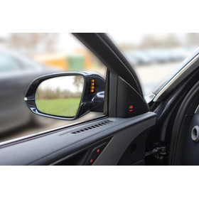 Audi side assist Retrofit for Audi A8 4H
