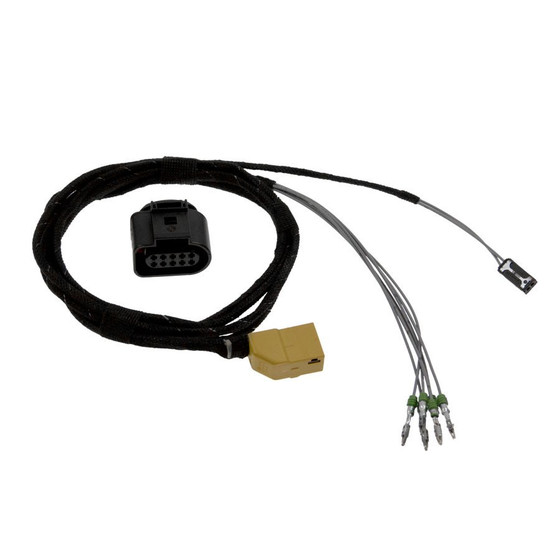 Kabelsatz PDC Steuergerät - Front für VW Amarok 2H