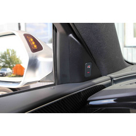 Audi side assist for Audi A7 4G
