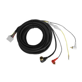 CD-Wechslerkabel für Panasonic, 5 m