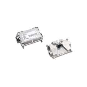 Front camera for Audi A6, A7 4G