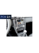 TV-Freischaltung fr Porsche Cayenne PCM 2.1 Plug & Play
