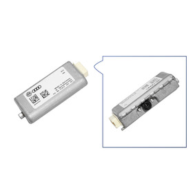 Frontkamera für Audi A4 8K, A5 8T, Q5 8R