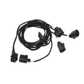 Kabelsatz PDC Sensoren Heck fr VW Passat 3BG
