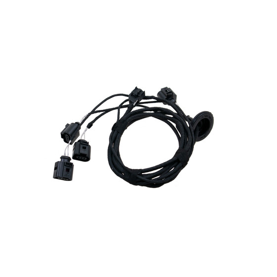 Kabelsatz PDC Sensoren Heck fr VW Golf 4 IV