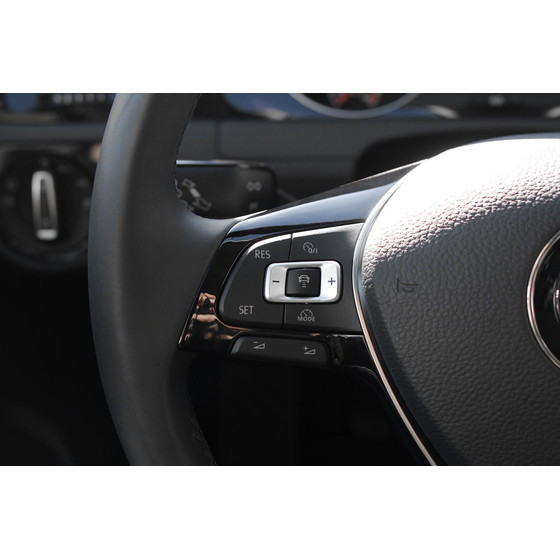 Automatische Distanzregelung (ACC) für VW Golf 7 - bis 160 km-h