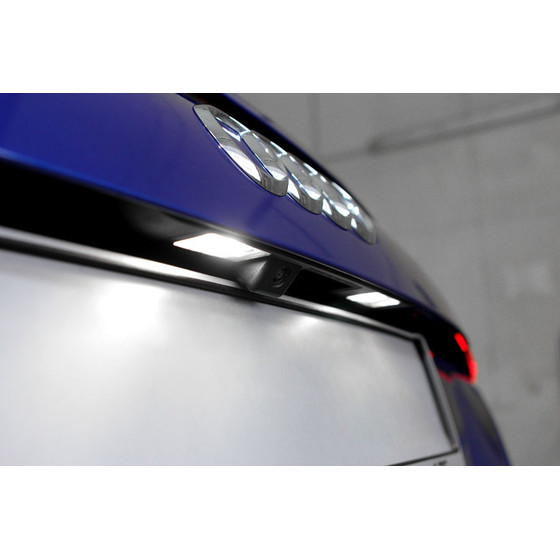 APS Advance - Rückfahrkamera für Audi TT 8S (FV)