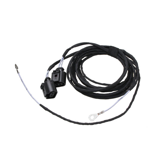 Kabelsatz Nebelscheinwerfer (NSW) fr Seat Ibiza 6L