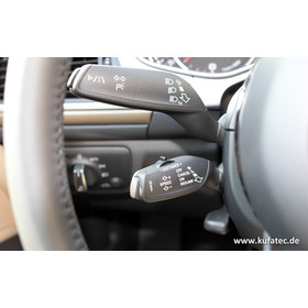 Adaptive cruise control (ACC) for Audi A8 4H