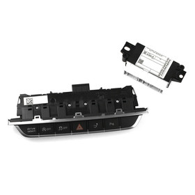 Complete set plus APS+ for Audi TT 8S (FV)