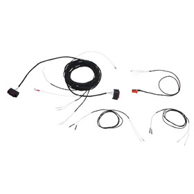 Cable set side assist for Audi A7 4G