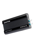 AMPIRE DVB-T HD-Receiver mit USB-Recorder (MPEG4)