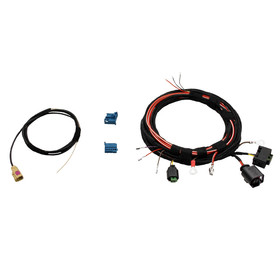Cable set auxiliary heating MQB