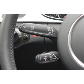 Active Lane Assist for Audi A5 8T