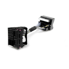 Adapter MIB auf RNS 510, RNS 315