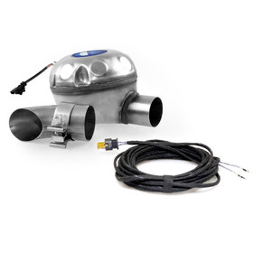 Erweiterungsset Sound Booster - Innenmontage