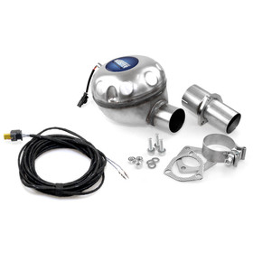 Erweiterungsset Sound Booster - Innenmontage