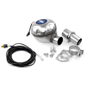 Expansion Kit Sound Booster - Innenmontage
