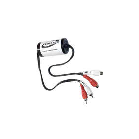 Entstrfilter ber Chinch Audio 40 hz ? 32 kHz
