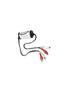 Entstrfilter ber Chinch Audio 40 hz ? 32 kHz