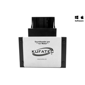 Sound Booster Pro nur Modul - Ohne Bluetooth