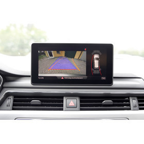 APS Advance - Rückfahrkamera für Audi A4 8W