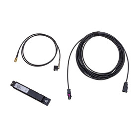 DAB+ Antenna module for VW Golf 7 - VW Golf 7 - Sedan