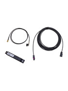DAB+ Antennenmodul fr VW Golf 7 - VW Golf 7 - Limousine
