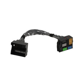Quadlock Adapter für Umrüstung auf MIB