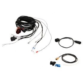 Cable set auxiliary heater for VW Touareg 7P