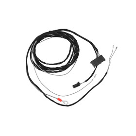 Cable set front camera 3AA980654X